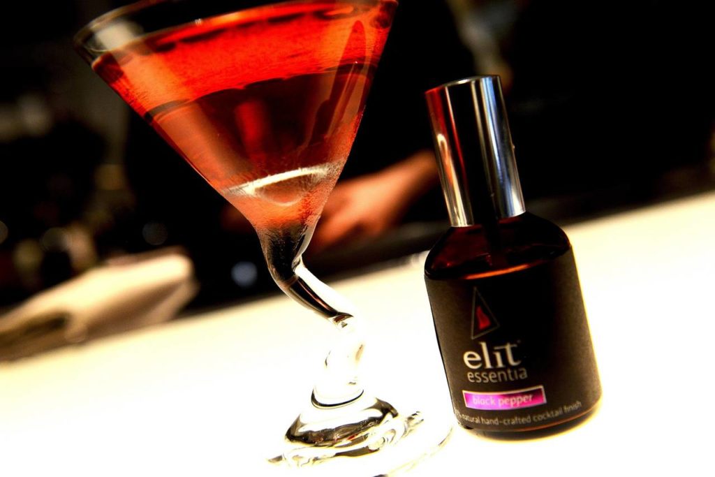 EssenzeDrink – Raya